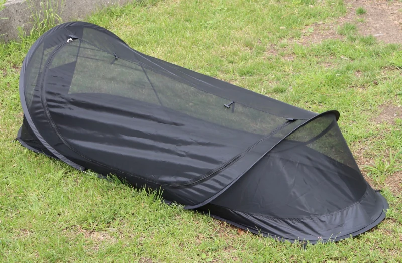 Myggenet Telt - Cuma Gear - Pop-Up Telt