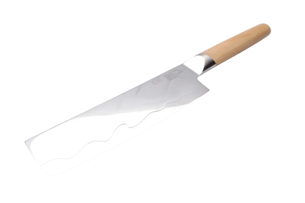 Composite 165 mm Nakiri KAI