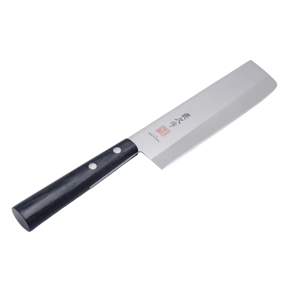 MAC Chef - Nakiri