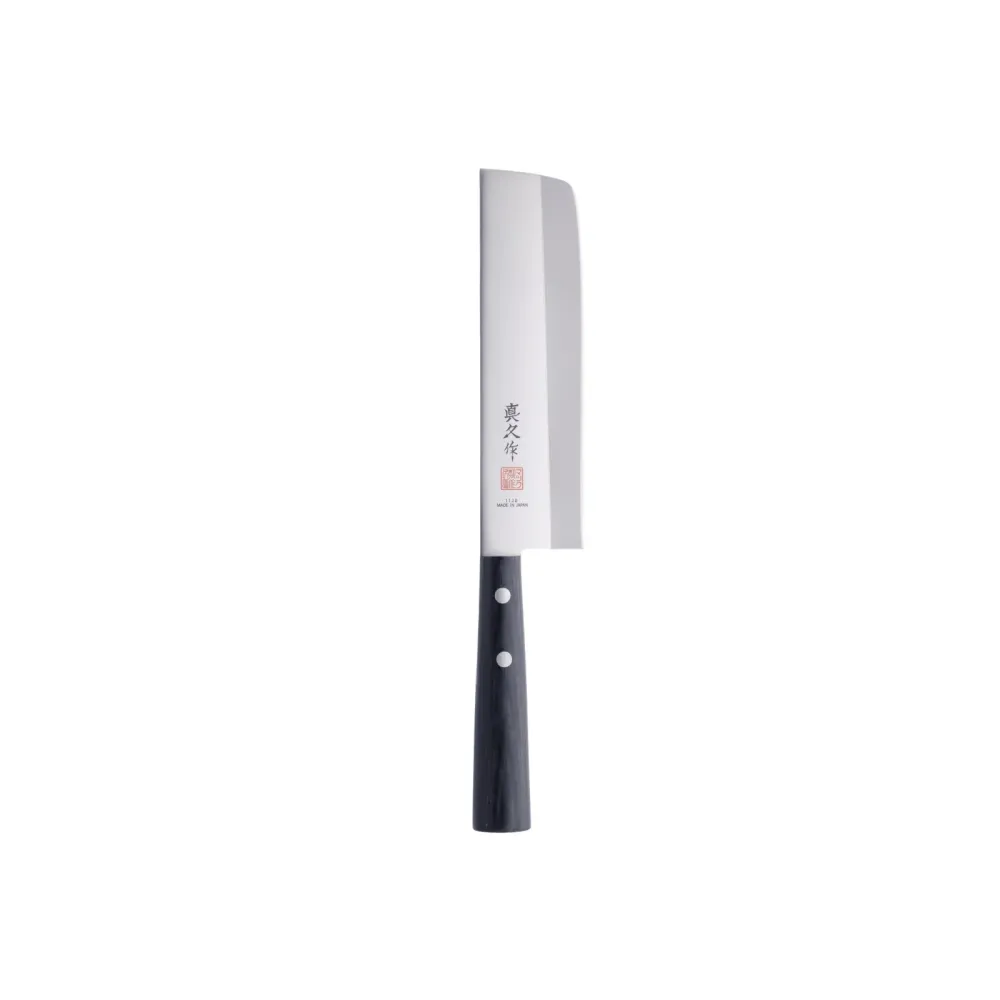 MAC Chef - Nakiri