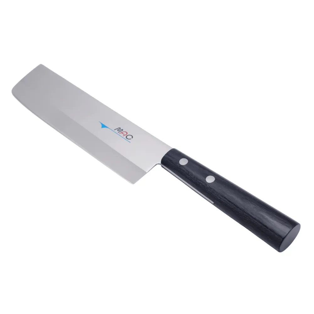 MAC Chef - Nakiri