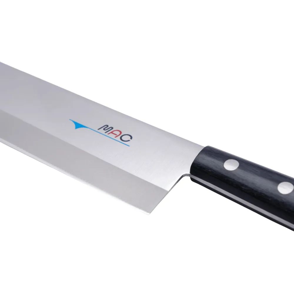 MAC Chef - Nakiri