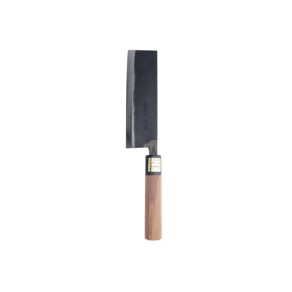 Moritaka 150 mm Nakiri Aogami-Super