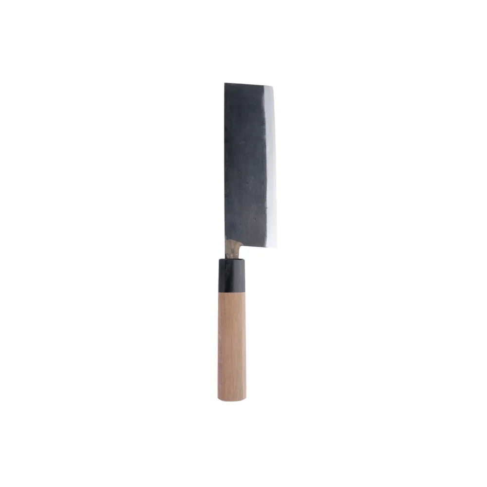 Moritaka 150 mm Nakiri Aogami-Super
