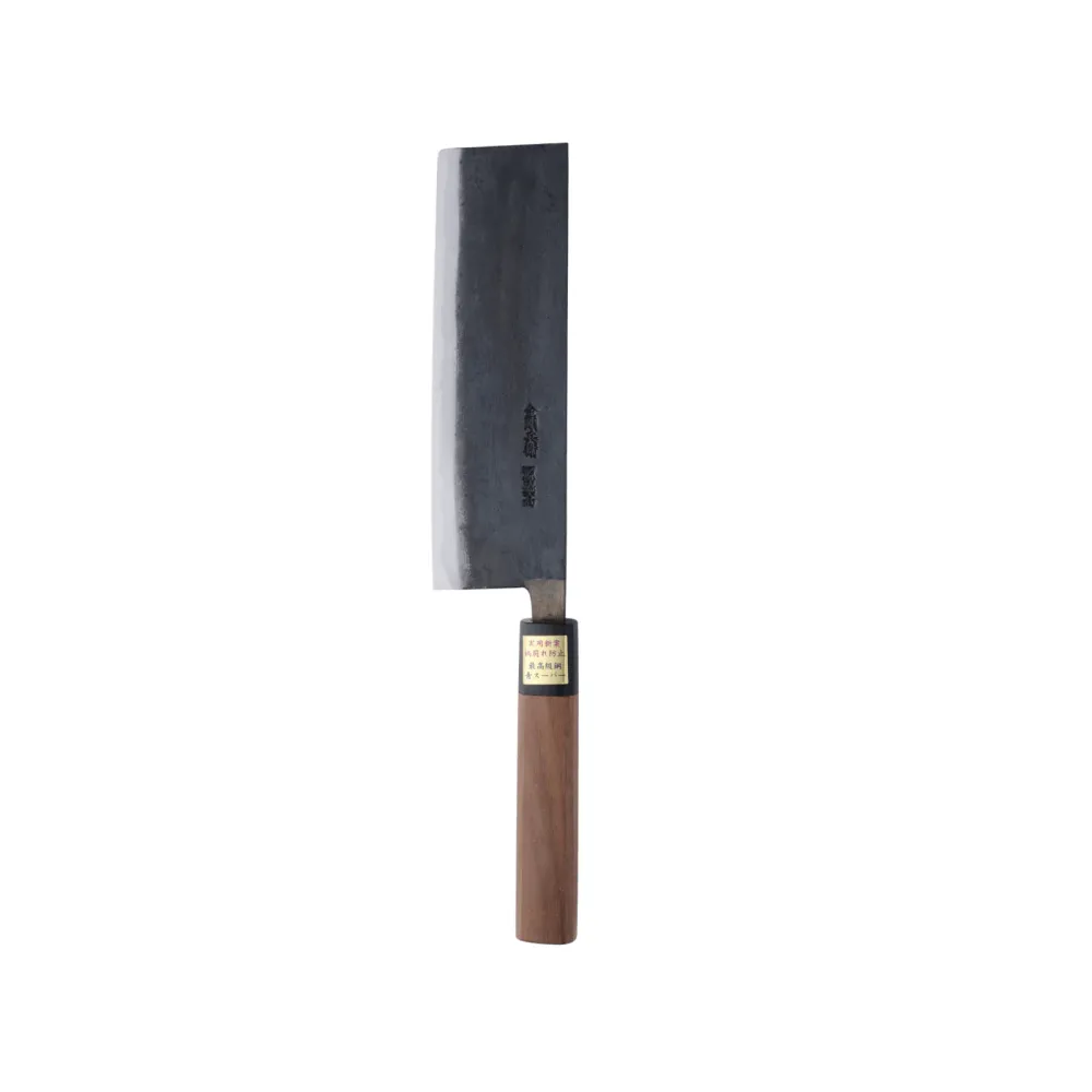 Moritaka 180 mm Nakiri Aogami-Super