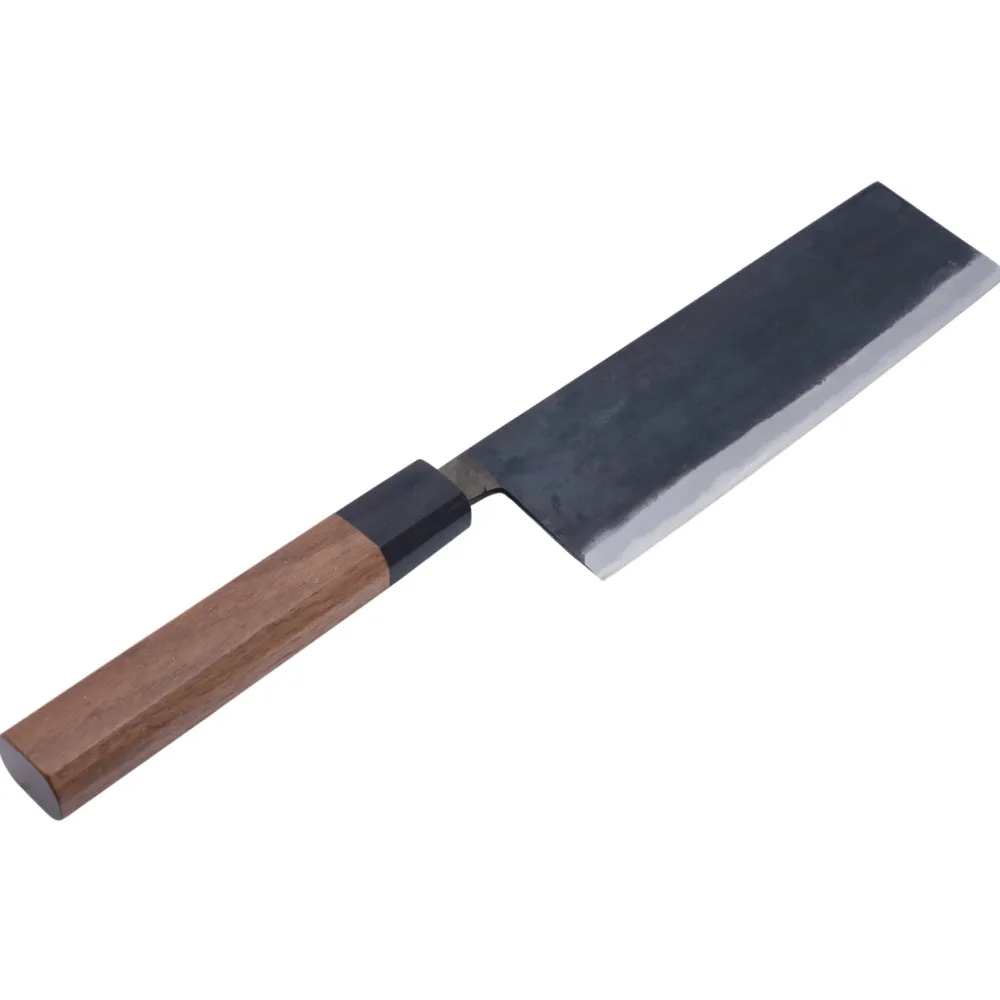 Moritaka 180 mm Nakiri Aogami-Super
