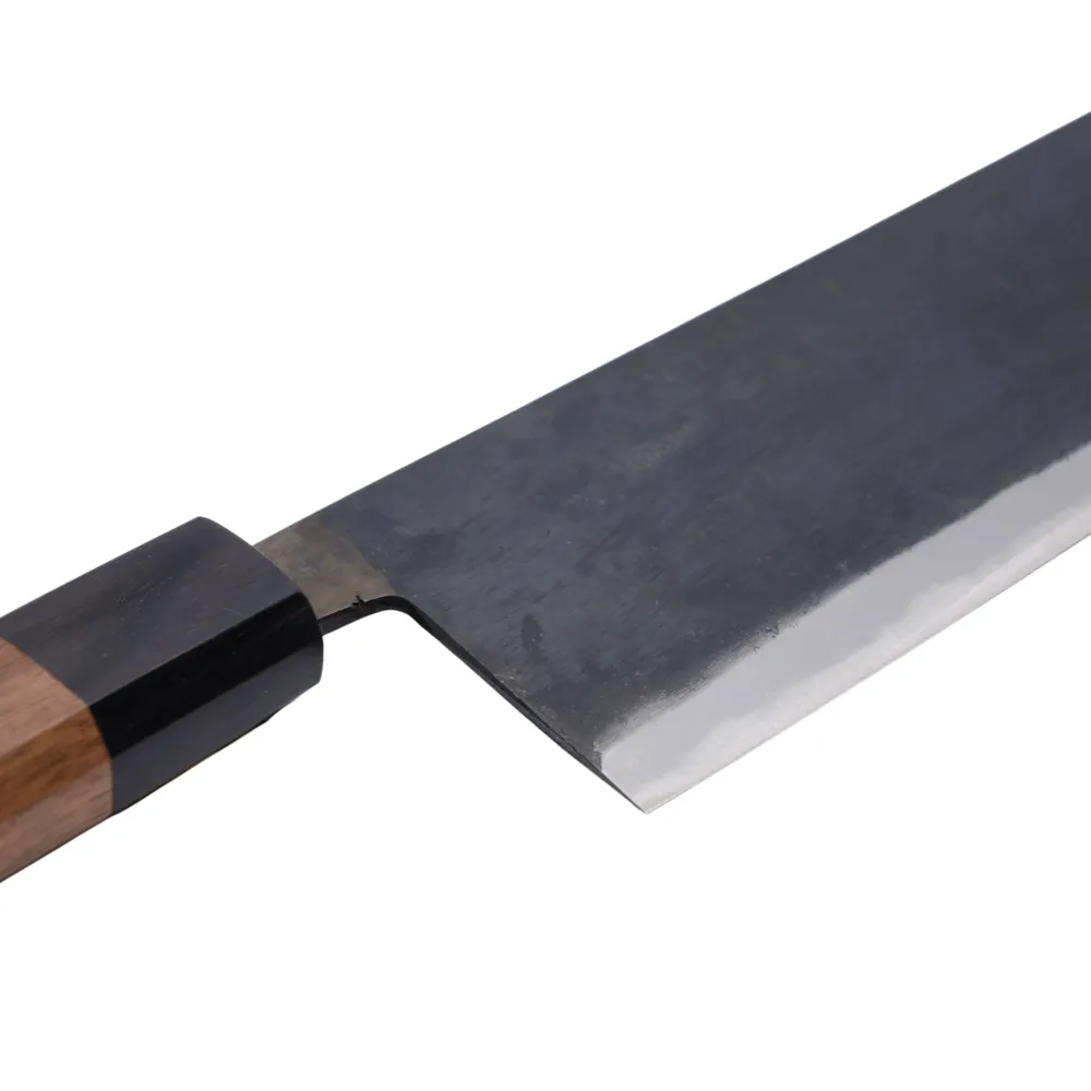 Moritaka 180 mm Nakiri Aogami-Super