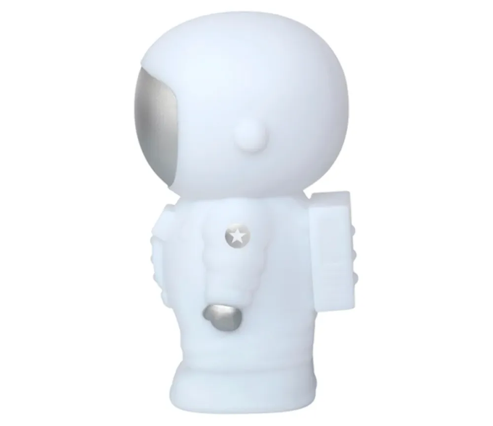 Little Lovely Company Natlampe Little light Astronaut