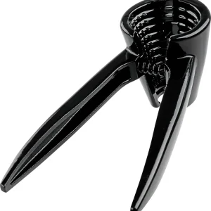 Knax Nøddeknækker - 18 cm. - Sort