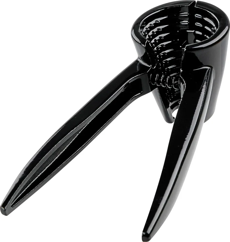 Knax Nøddeknækker - 18 cm. - Sort