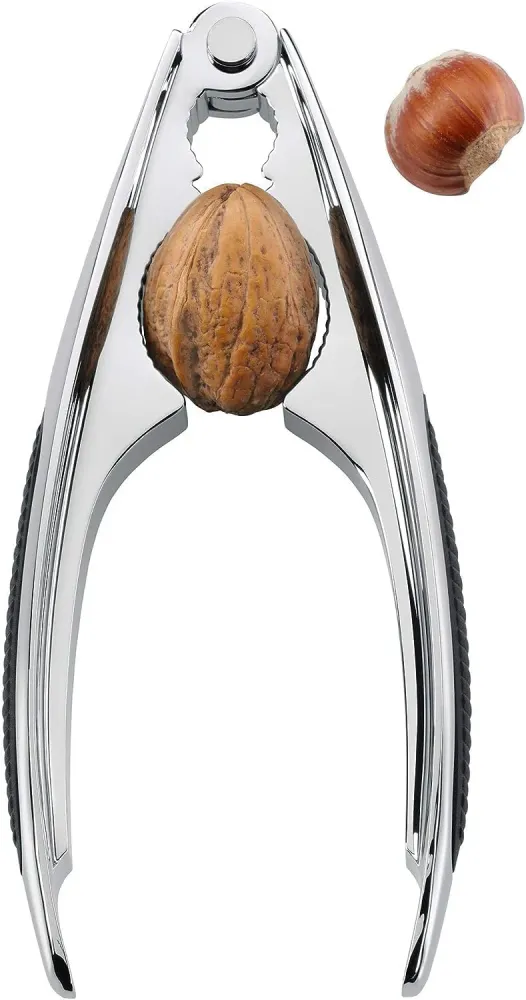 WMF Nøddeknækker - 16 cm. - Poleret Krom