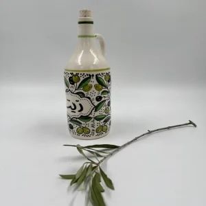 Olive Oil Bottle 22 cm