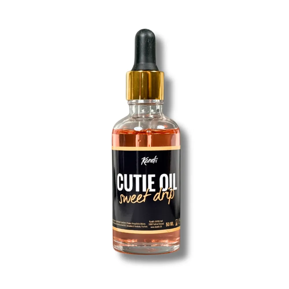 Big Cutie Oil - Sweet Drip