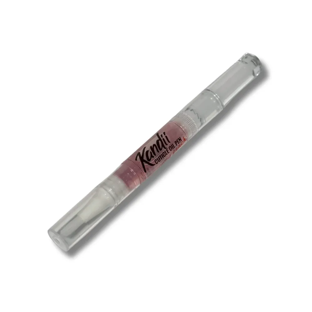 Cuticle Oil - Juicy Peach