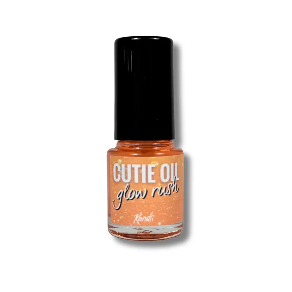 Cutie Oil - Glow Rush