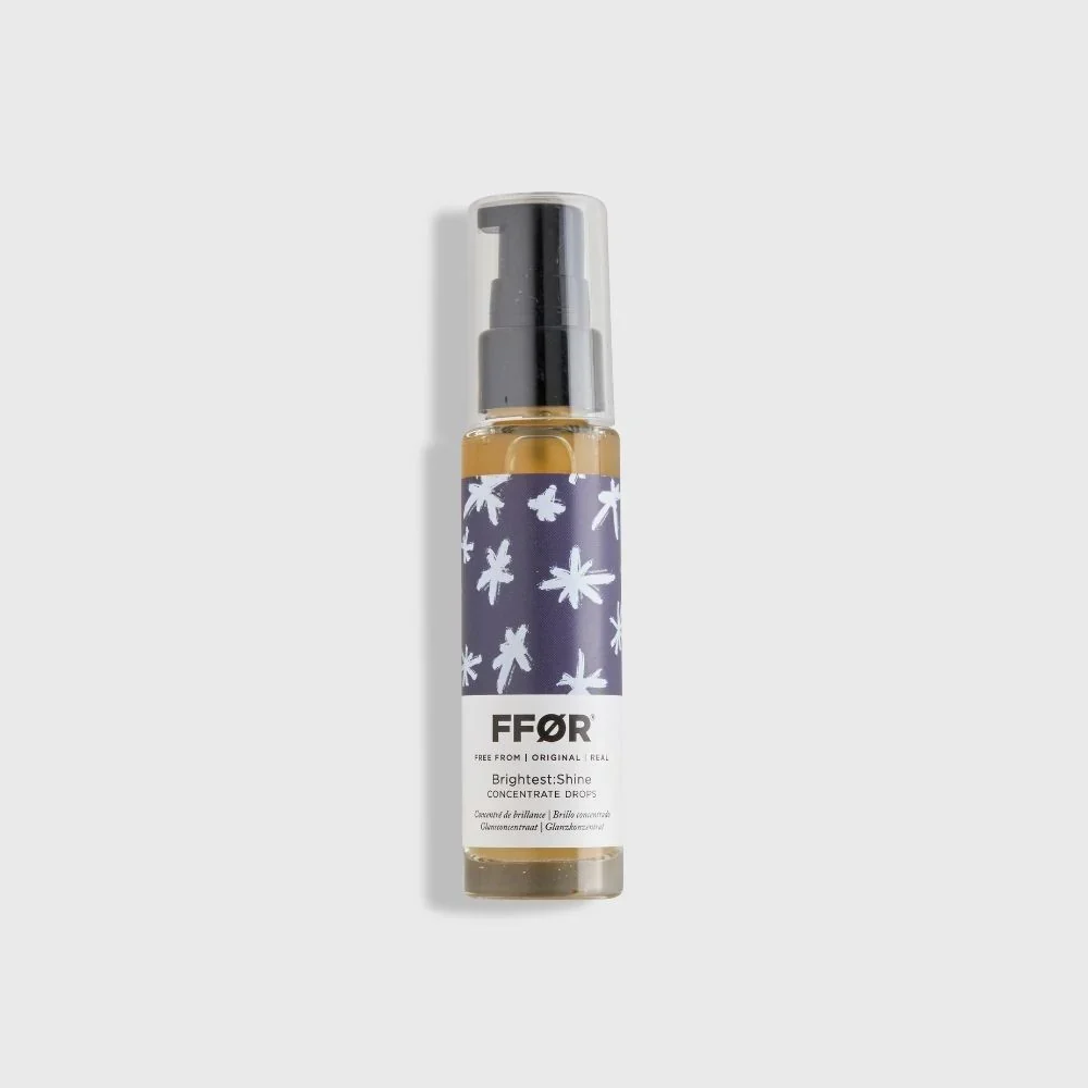 FFØR Brightest Shine 30ml OUTLET