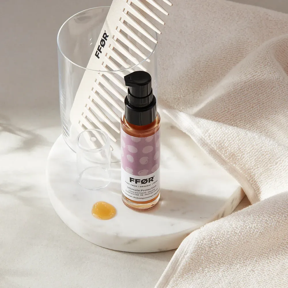 FFØR Ultimate Protection 30ml OUTLET