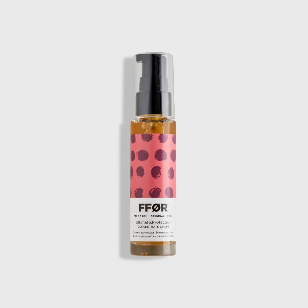 FFØR Ultimate Protection 30ml OUTLET