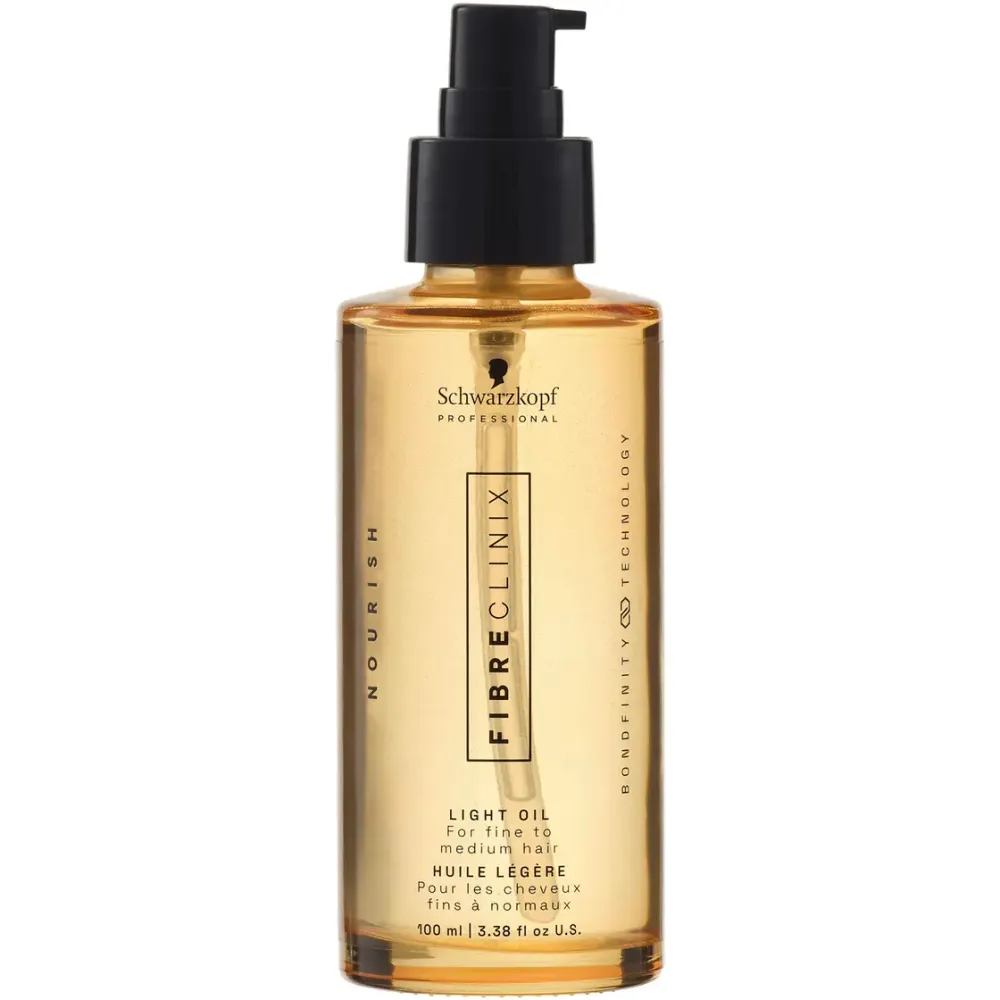 FIBRECLINIX Bondfinity light oil 100ml HERO