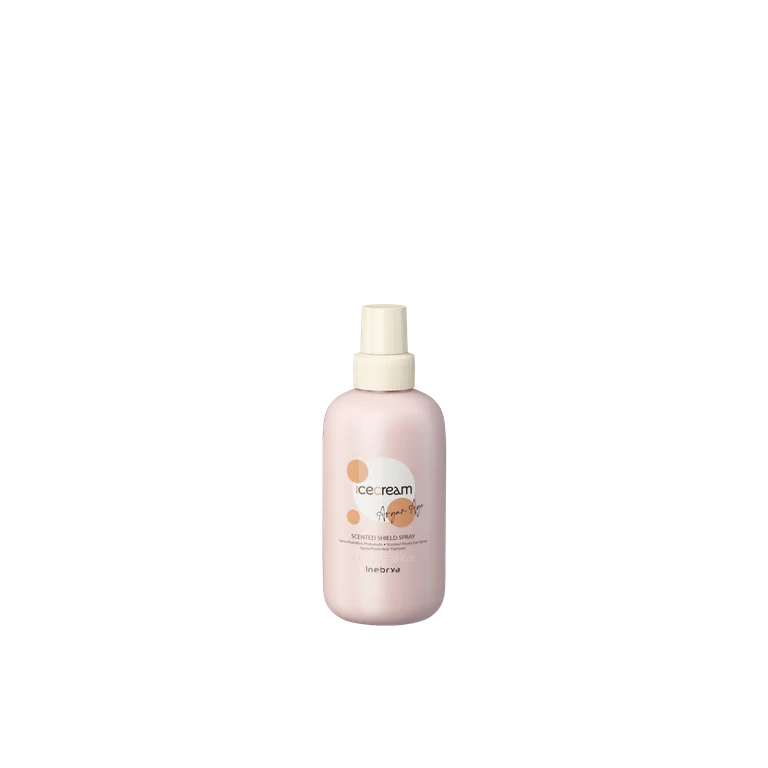 IceCream Argan scented shield spray 100ml