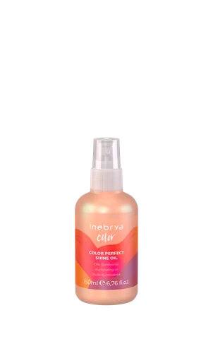 IceCream Color perfect shine oil 150ml