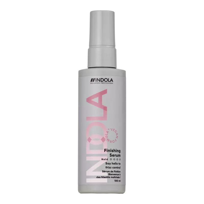INDOLA finishing Serum 100ml OUTLET -25% fratrukket