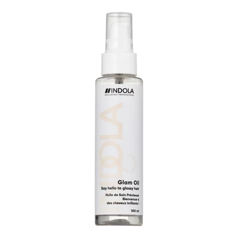 INDOLA Glamorous Oil 100ml OUTLET -25% fratrukket
