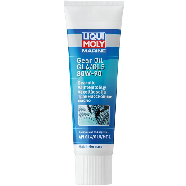 Liqui Moly, Marine Gearolie GL4/GL5 80W-90 20L
