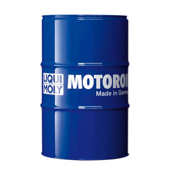 Liqui Moly, Marine 4T Motorolie, 10W-30, 60L