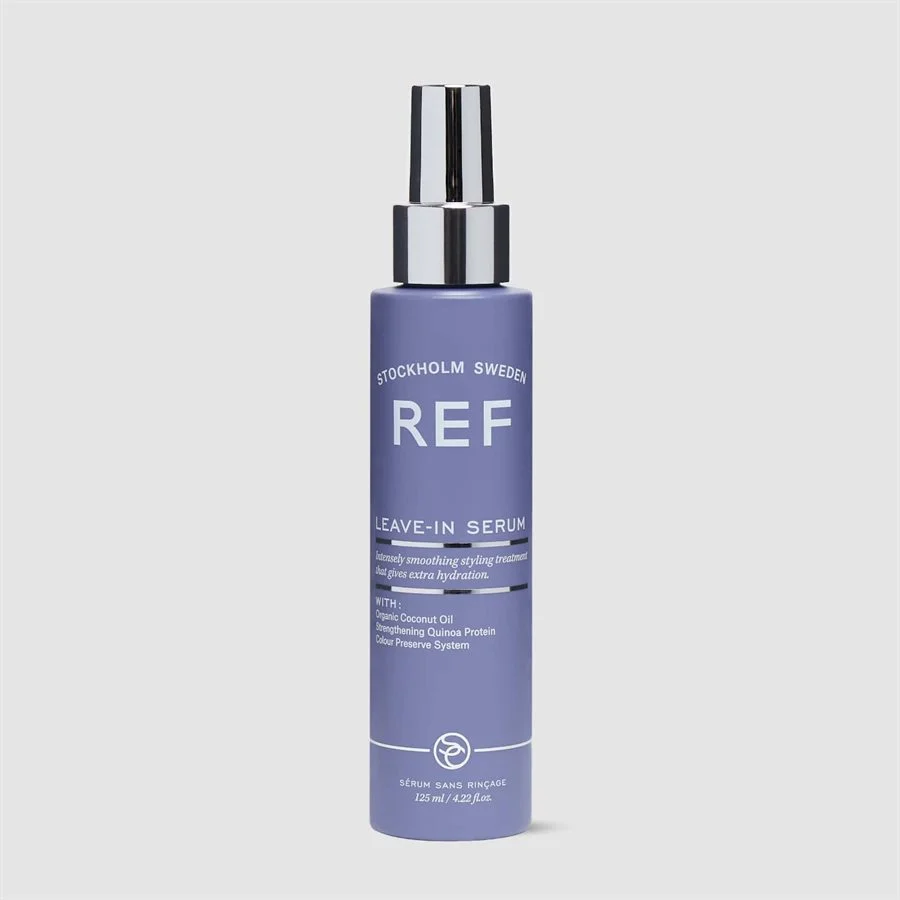 REF Leave Serum 125ml NEW