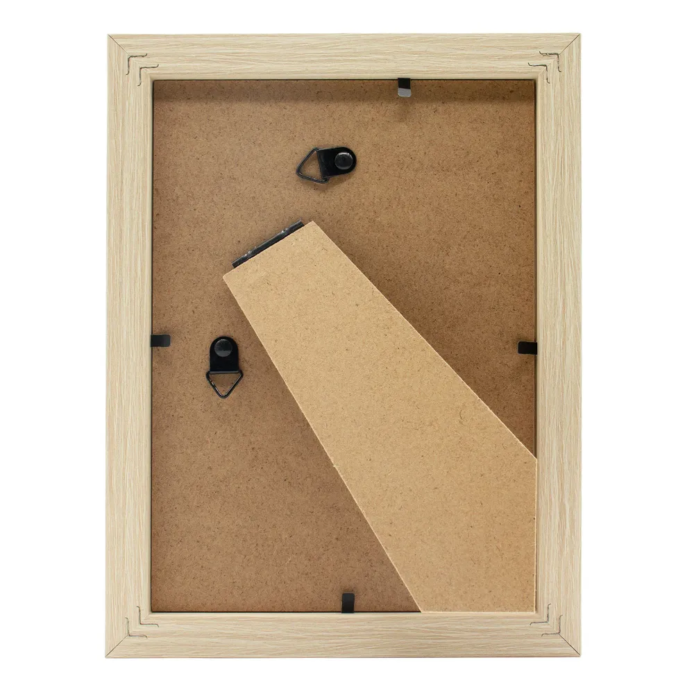 Ædelstensbillede - Livets Træ - Baltisk Rav (20x14,7x1 cm)