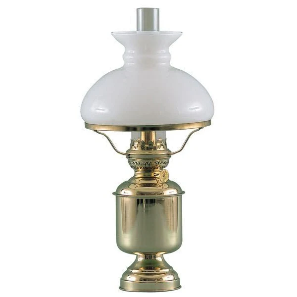 DHR, Bordlampe stor 8816 E, 420 mm, Ø 200 mm