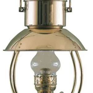 DHR, Trawlerlampe olie 20''' - 450 mm, 225 mm