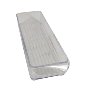 Conzept - Køleskabsopbevaring klar 30x9,5x5 cm
