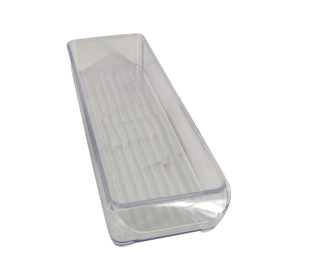Conzept - Køleskabsopbevaring klar 30x9,5x5 cm