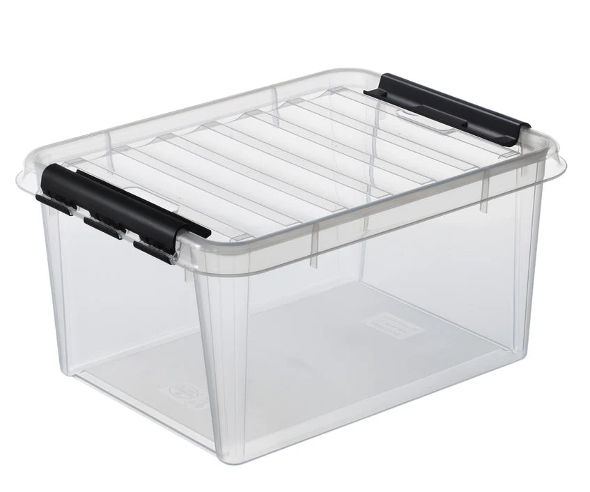 Hammarplast - Smartstore classic 14 - Klar