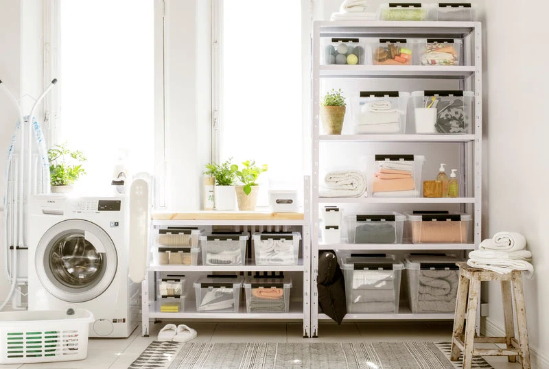 Hammarplast - Smartstore classic 14 - Klar