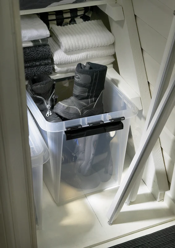 Hammarplast - Smartstore classic 52 – Klar
