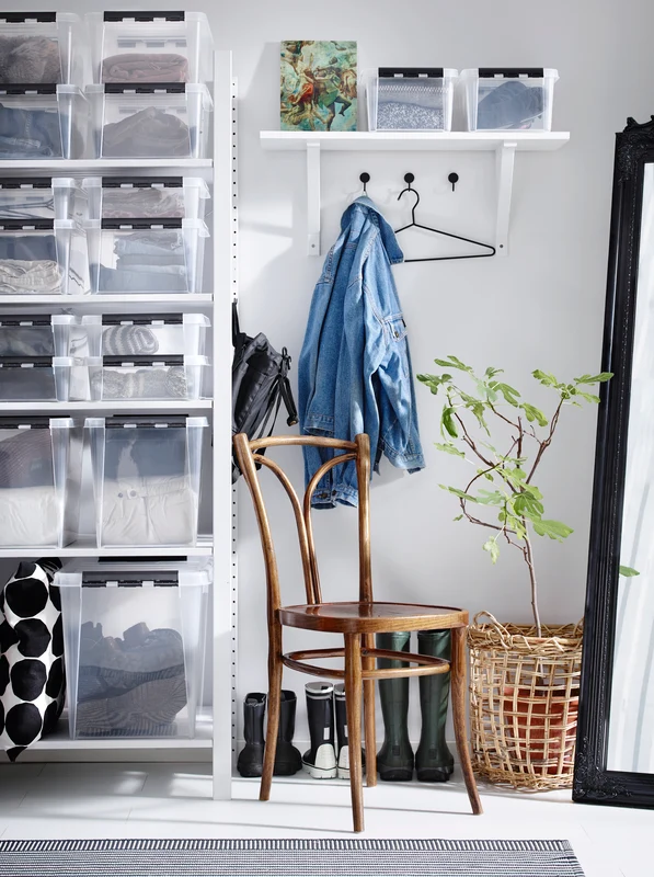 Hammarplast - Smartstore classic 52 – Klar