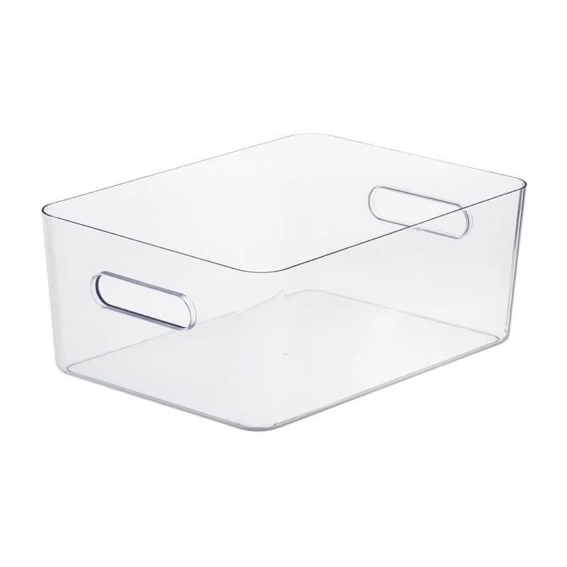 SmartStore - Compact Clear L