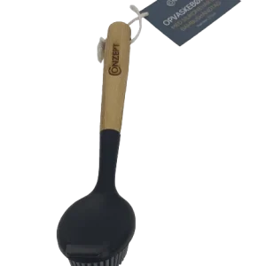 Conzept - Opvaskebørste M. Silikonehår - 27 Cm.