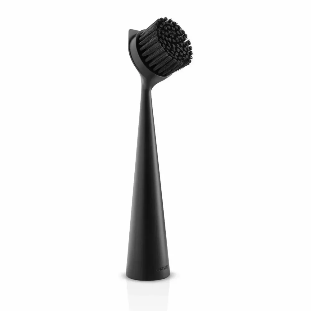 Eva Solo - Opvaskebørste Sort - 23 Cm.