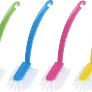 Ultra Clean - Opvaskebørste - Ass. Farver