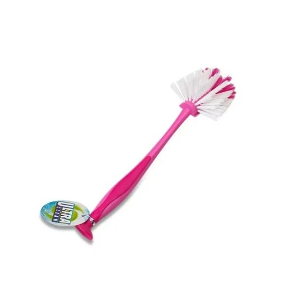 Ultra Clean - Opvaskebørste 28 Cm. - Ass. Farver