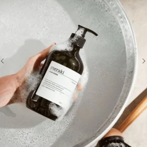 Opvaskemiddel, Forest garden Meraki - 490ml