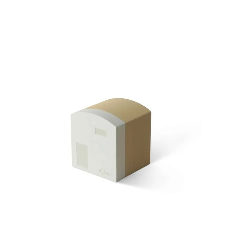 bObles Town House - Oslo UL Certified Wood Finish