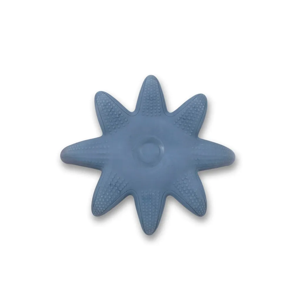 Filibabba Bidedyr, Otto octopus - Muddly Indigo