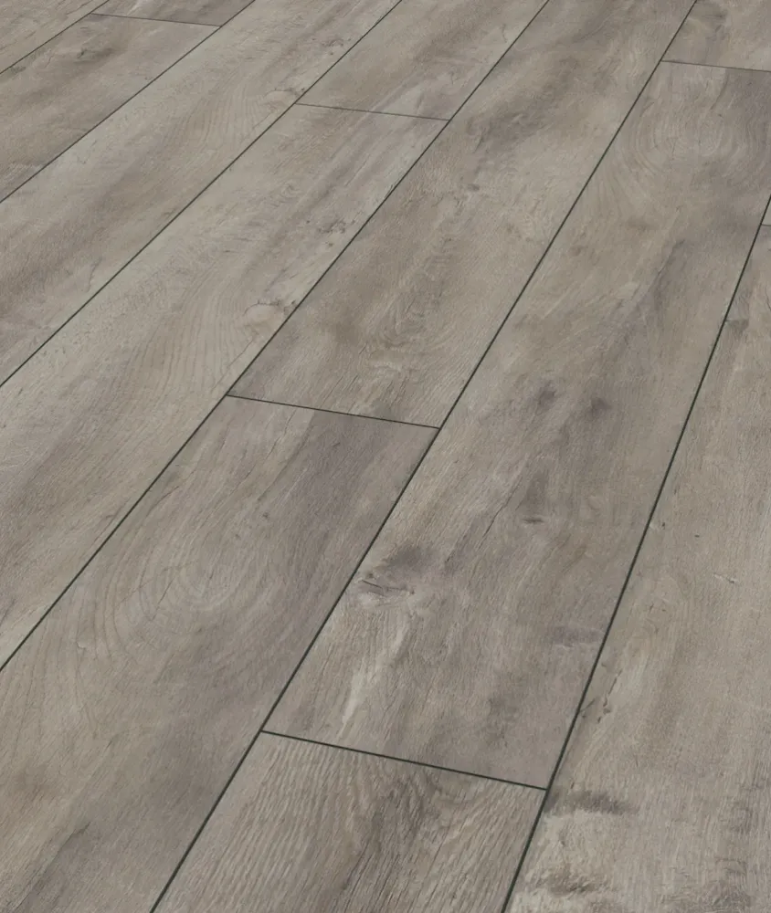 Kronotex Exquisit laminatgulv-D4985 ORIENTAL EG GREY