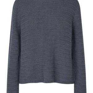 Modström - Miemd O-Neck - 3354 Ombre Azure Xs