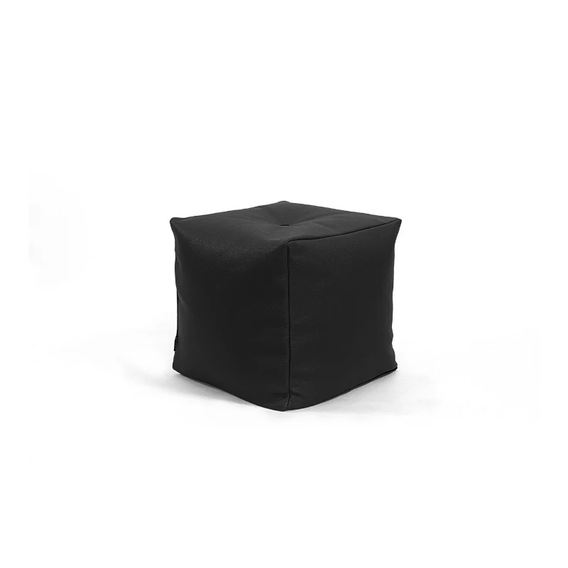 Sibast Furniture Otto puf Walnut Finish